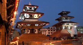 Kathmandu Valley Tour